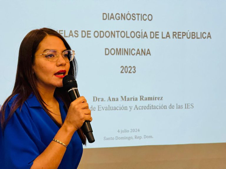 Mescyt Presenta Primer Diagn Stico Evaluativo De Las Escuelas De