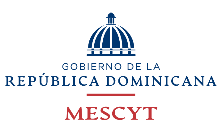 Logo Ministerio de Educación Superior, Ciencia y Tecnología (Mescyt)